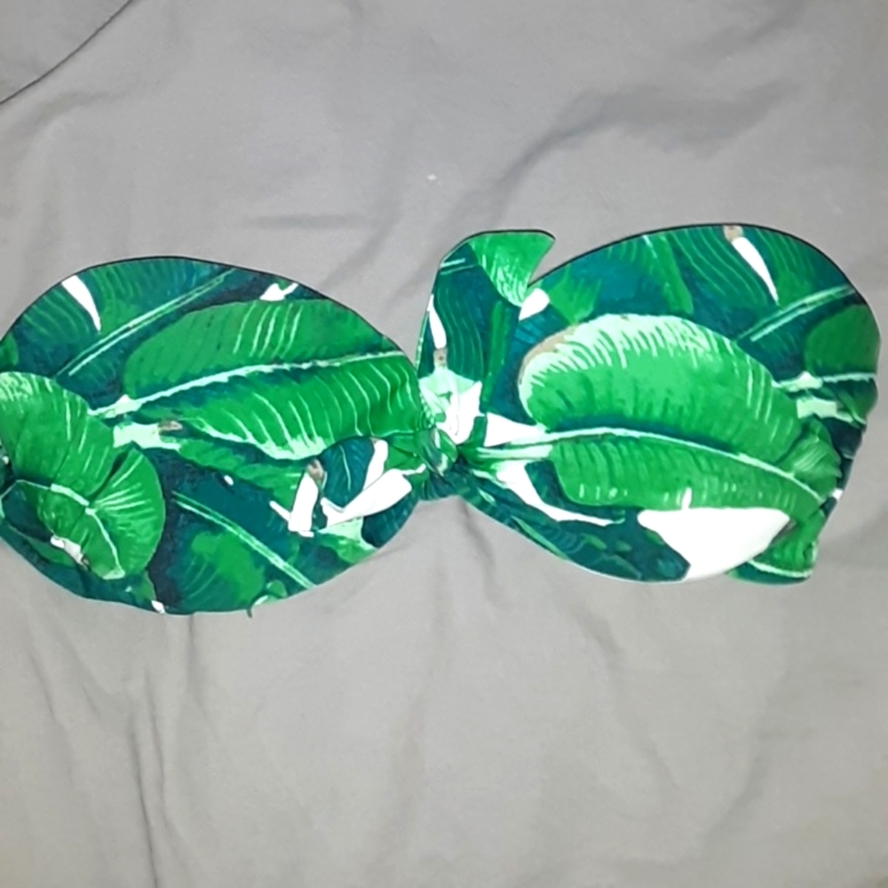 Swimsuit top
